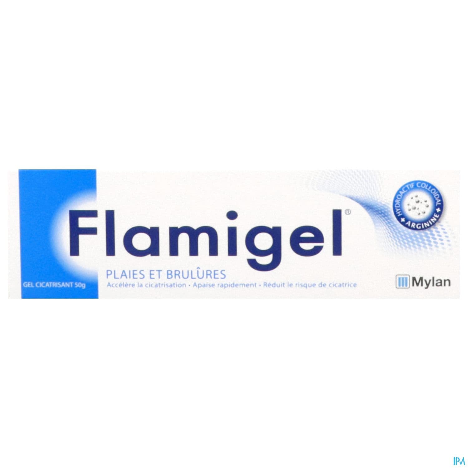 FLAMIGEL GEL 50G