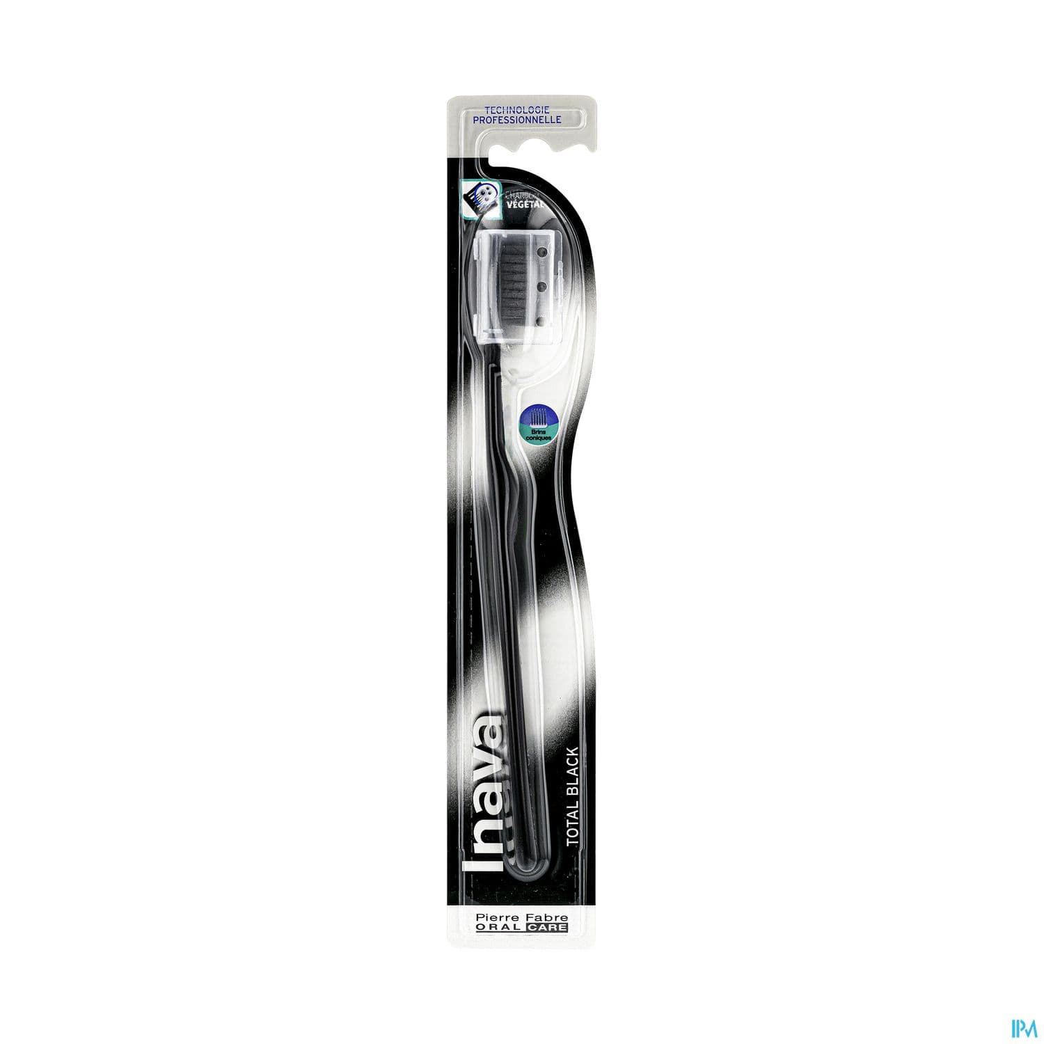 BDEN INAVA TOT BLACK