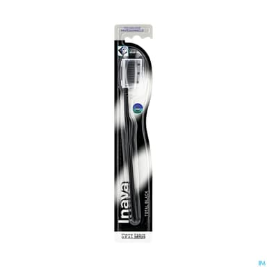 BDEN INAVA TOT BLACK
