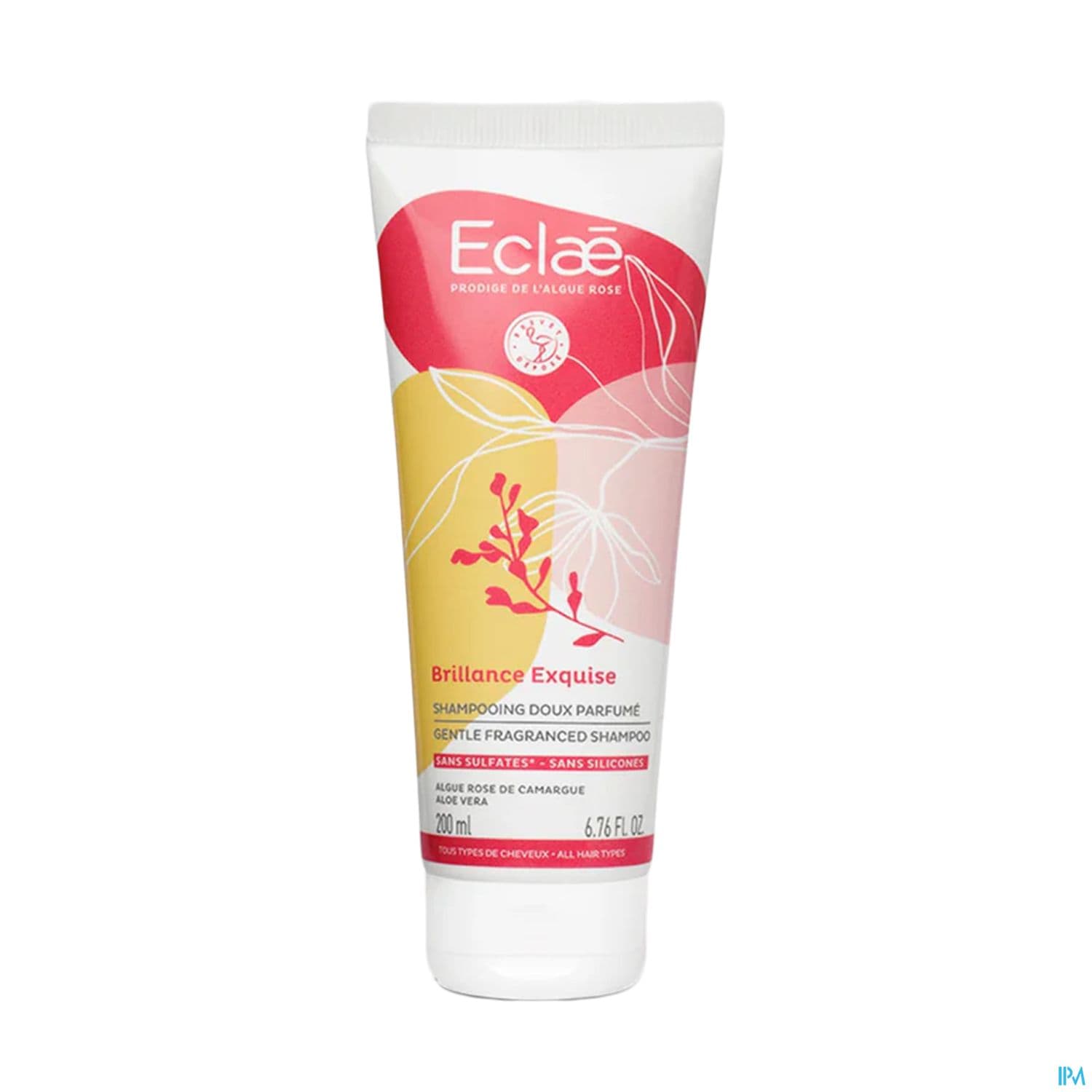 ECLAE BRILLANCE EXQUIS SH 200ML