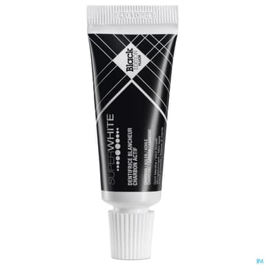 SUPERWHITE DENT BLACK EDITION 15ML