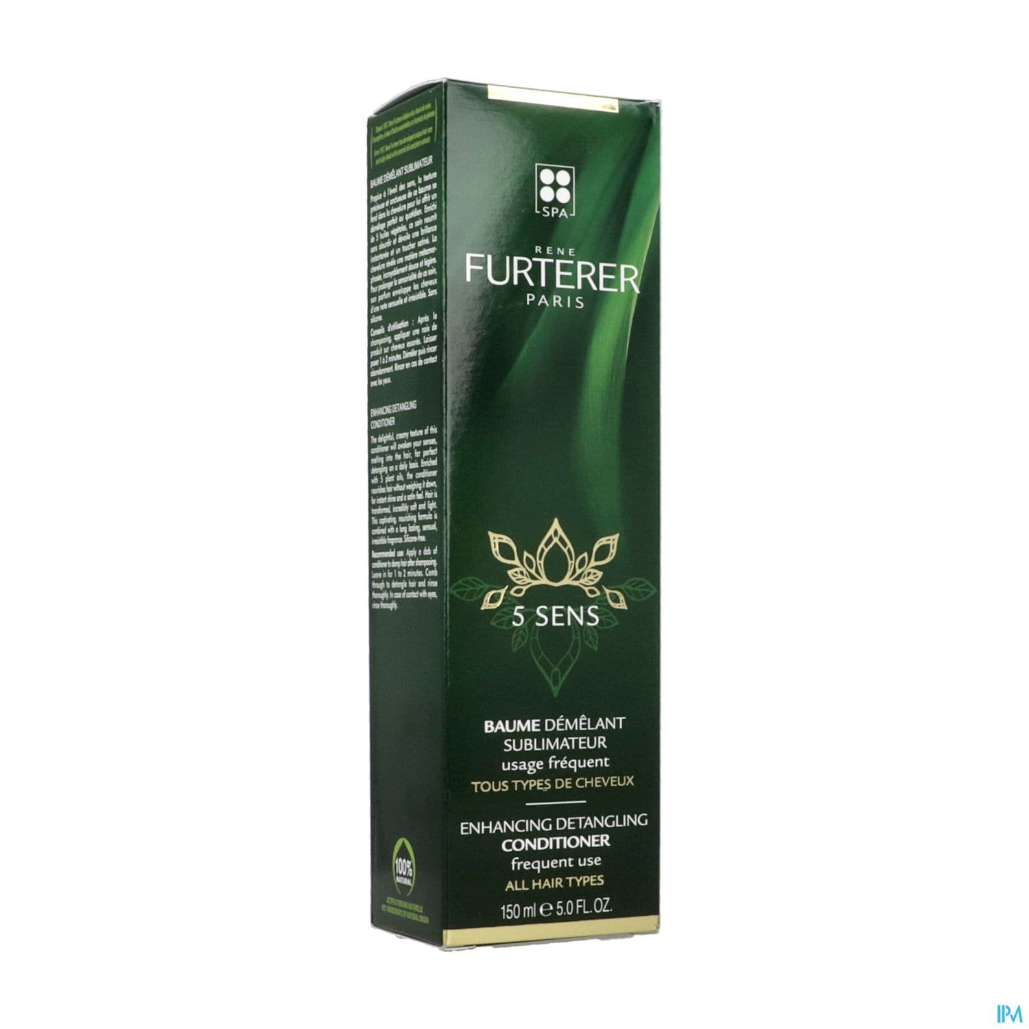 FURTERER 5 SENS BAUME SUBLIM 150ML