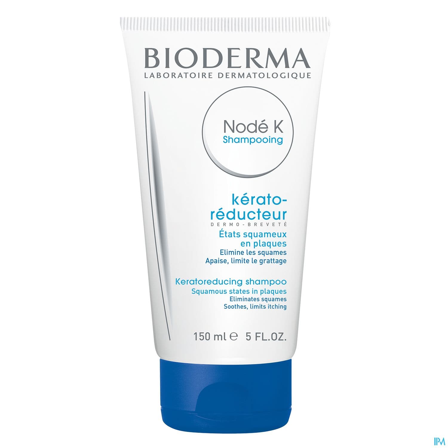 NODE K SH A/PEL KERATOREG TB150ML