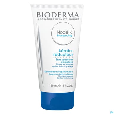 NODE K SH A/PEL KERATOREG TB150ML