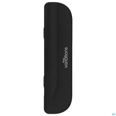 MYVARIATIONS ETUI VOYAGE BLACK