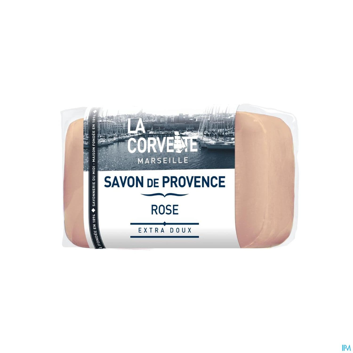 CORVETTE SAV PROV ROSE 100G