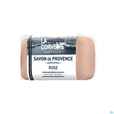 CORVETTE SAV PROV ROSE 100G