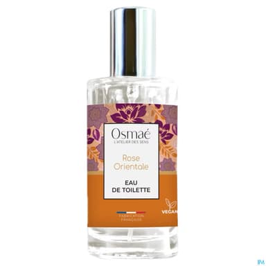 OSMAE EDT ROSE ORIENTALE 30ML
