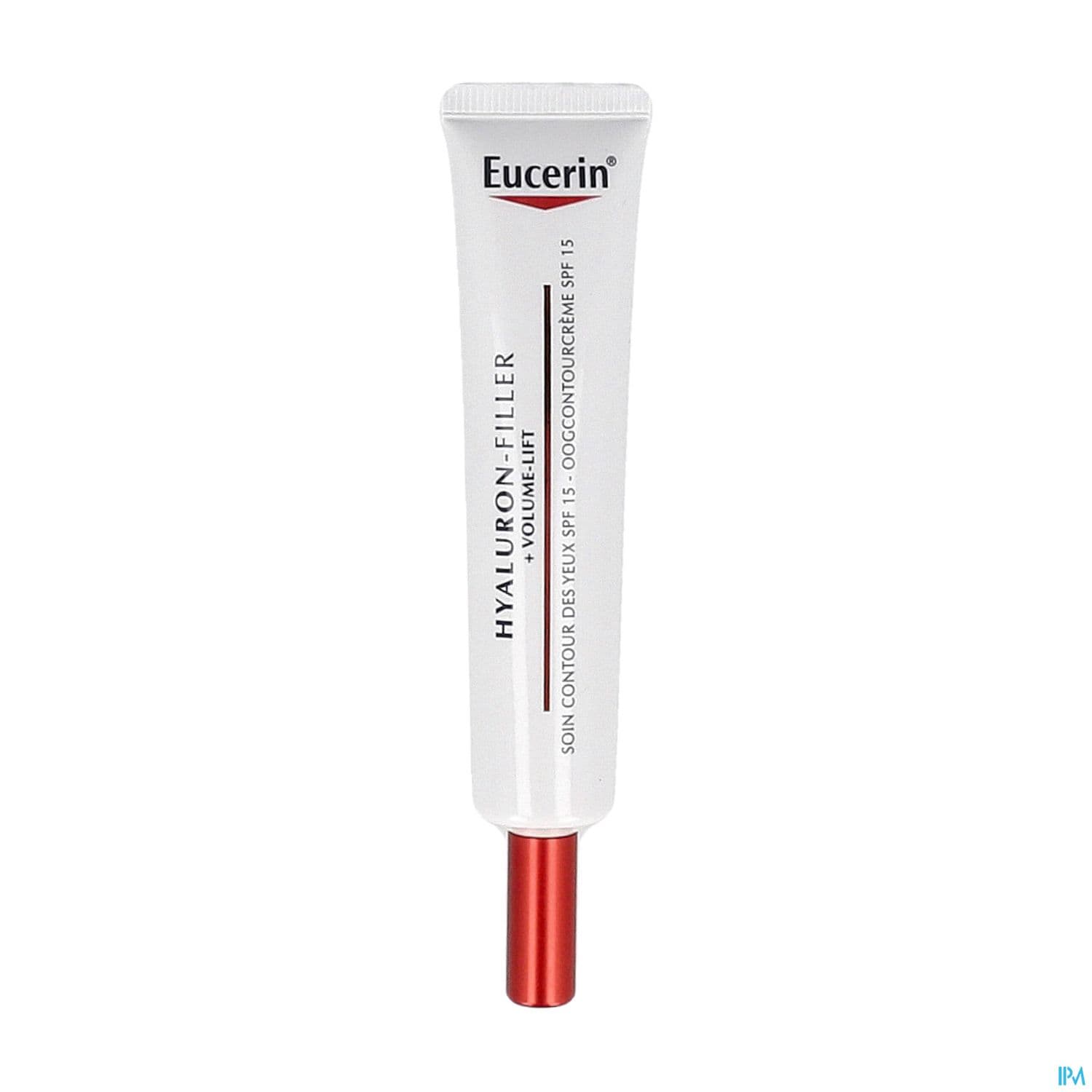 Eucerin Hyaluron Filler Volume Lift Cont.yeux 15ml