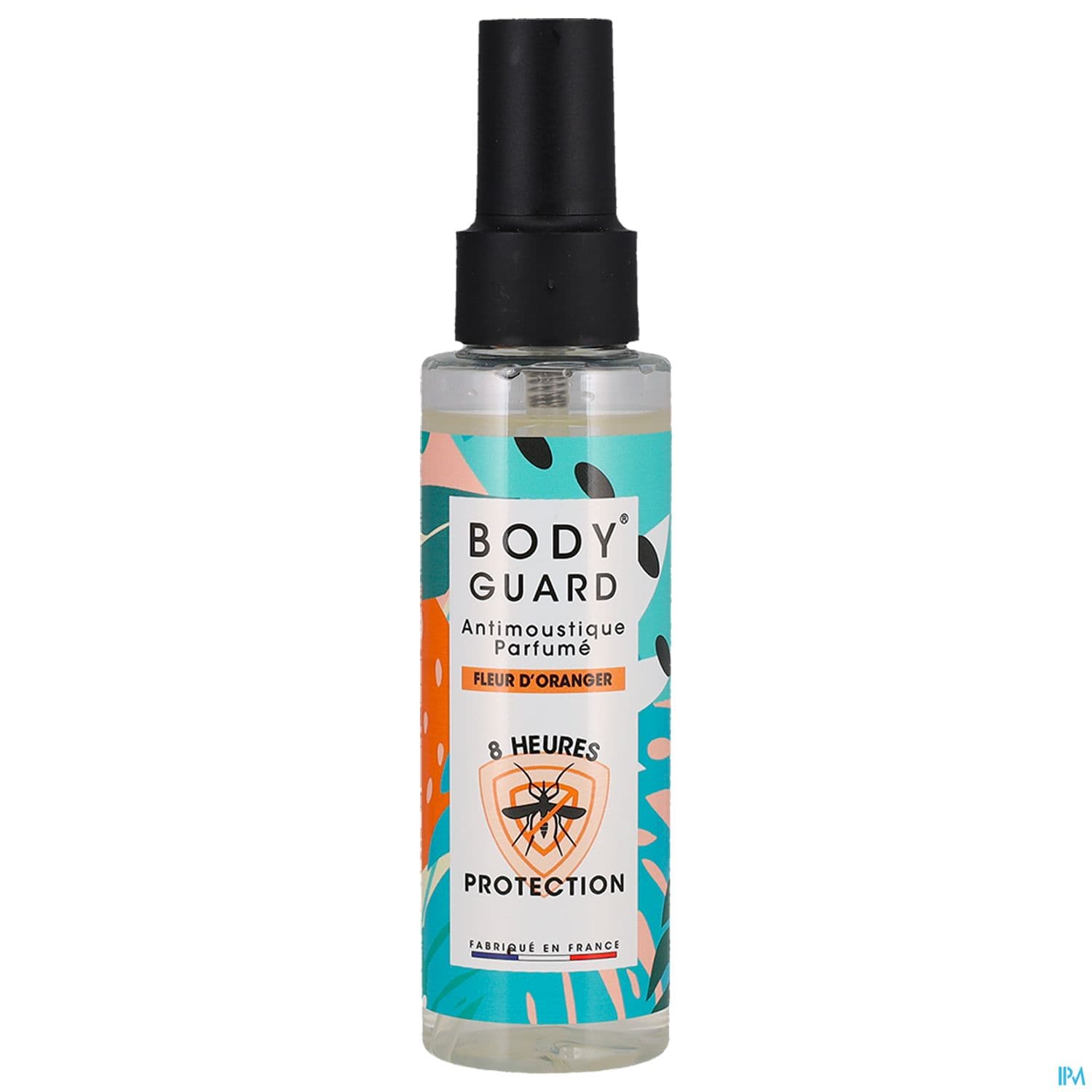 BODYGUARD A/MOUST FL ORANG 100ML