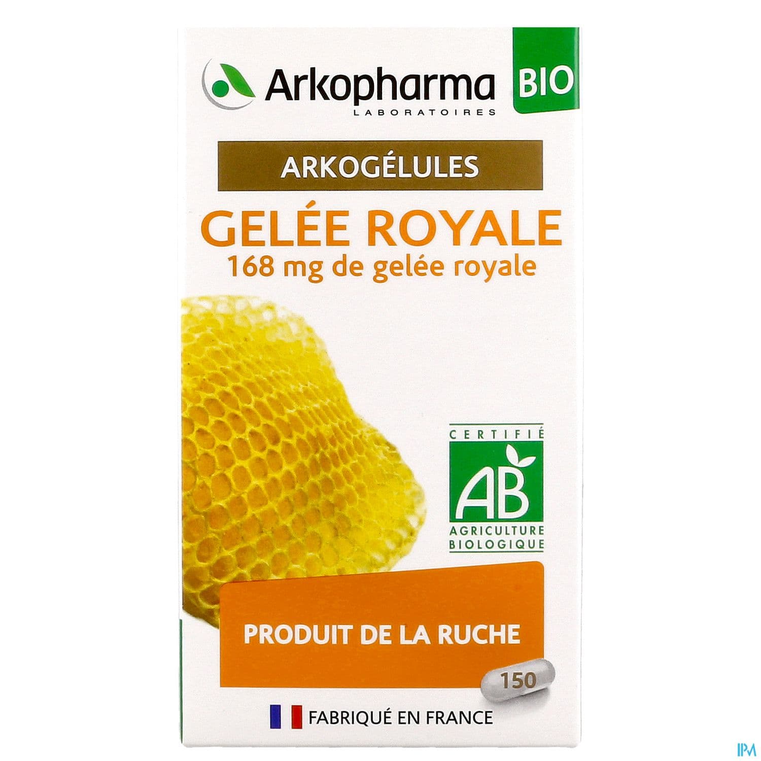 ARKOG GELEE ROYALE BIO GELUL 150
