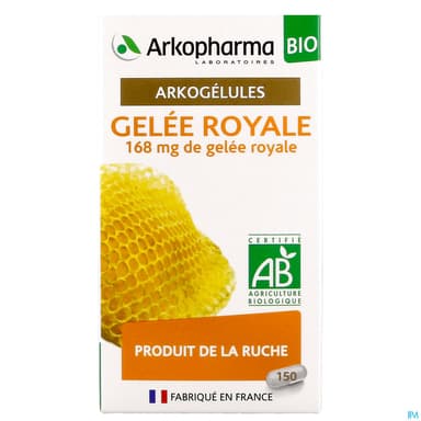 ARKOG GELEE ROYALE BIO GELUL 150