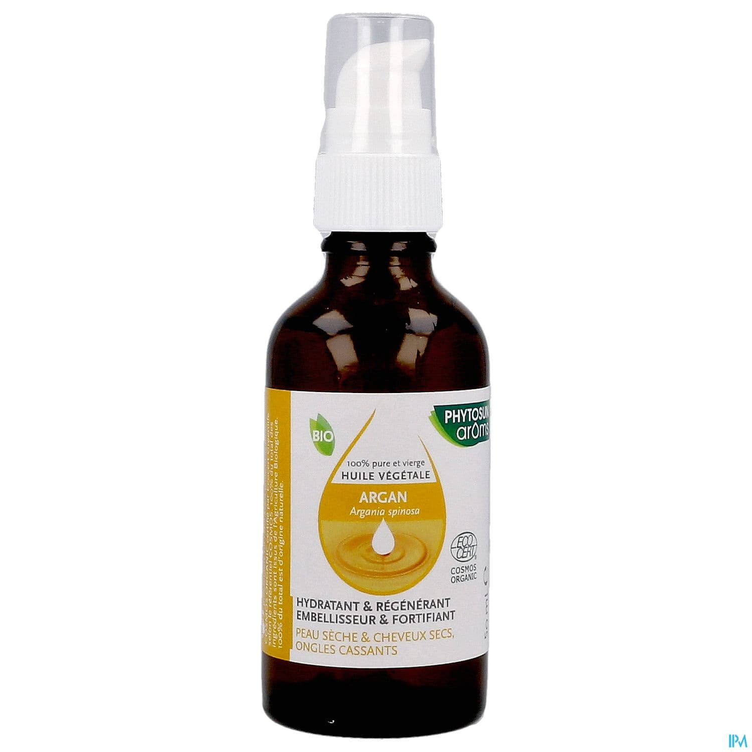 PHYTOSUNAROM ARGANIER HV 50ML