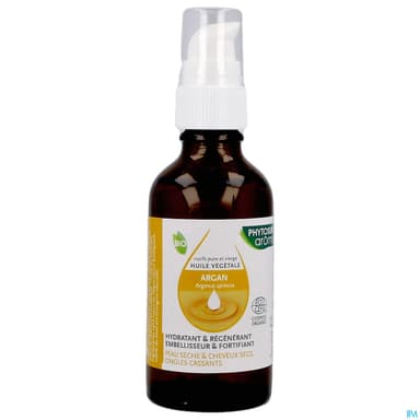 PHYTOSUNAROM ARGANIER HV 50ML