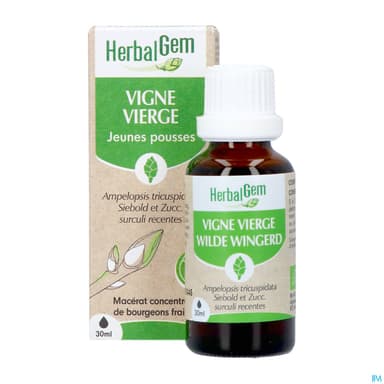 HERBALGEM MACER MER BIO VIGN VIERG
