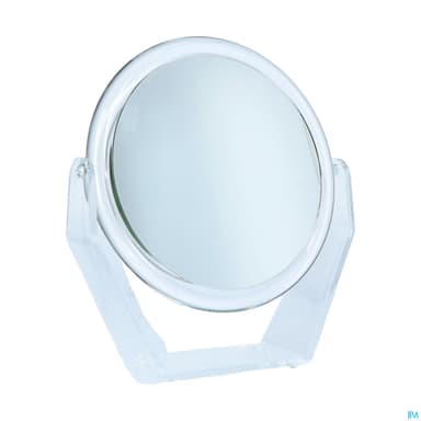 Vitry Cartel Miroir Balancoire Transparent X7 16cm