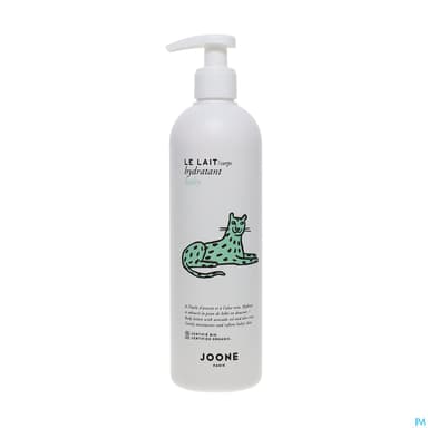 Joone Bebe Lait Hydratant Parfait 400ml