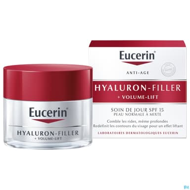 EUCERIN HYALURON VOLUME LIFT PNM