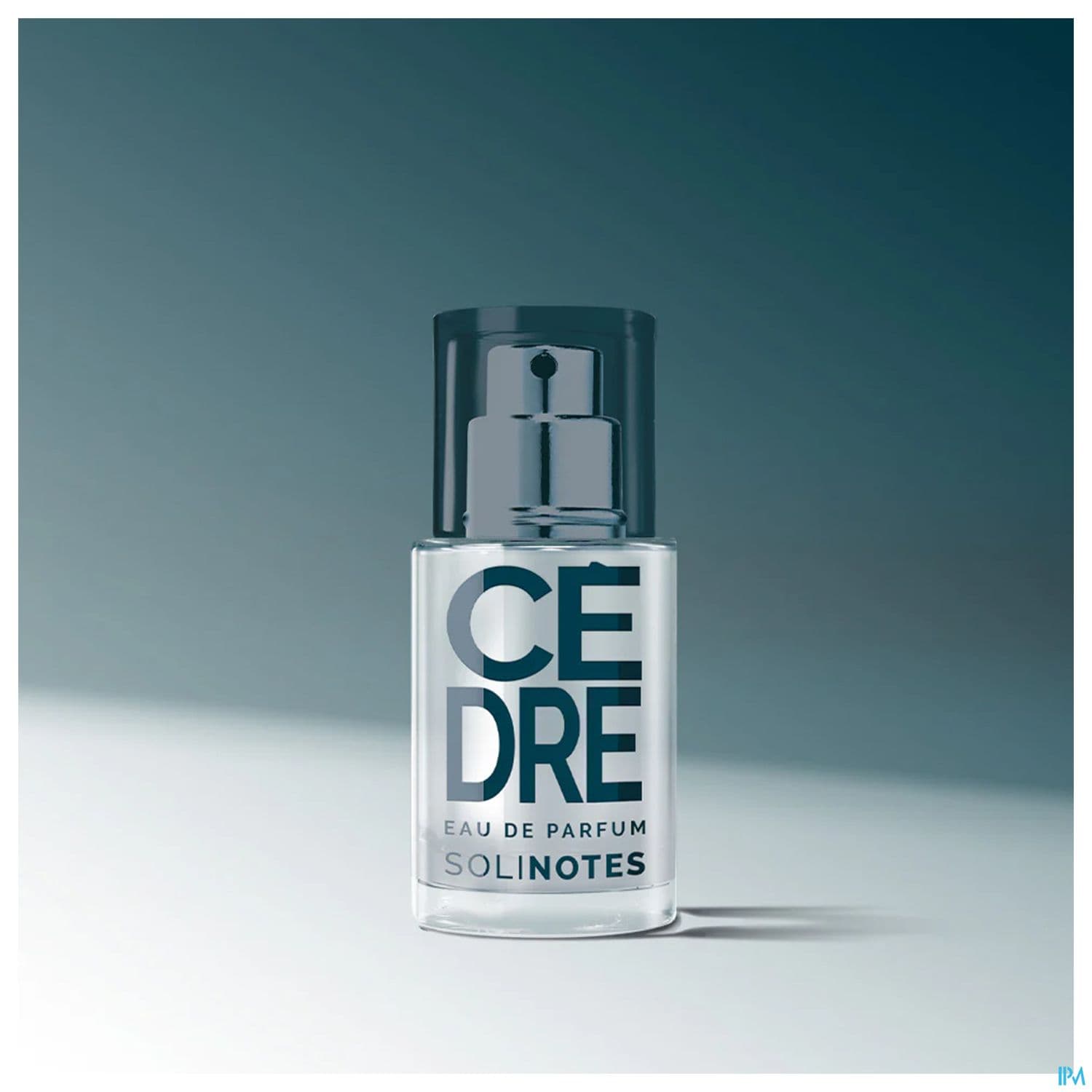 Solinotes Eau De Parfum Cedre Vaporisateur 15ml