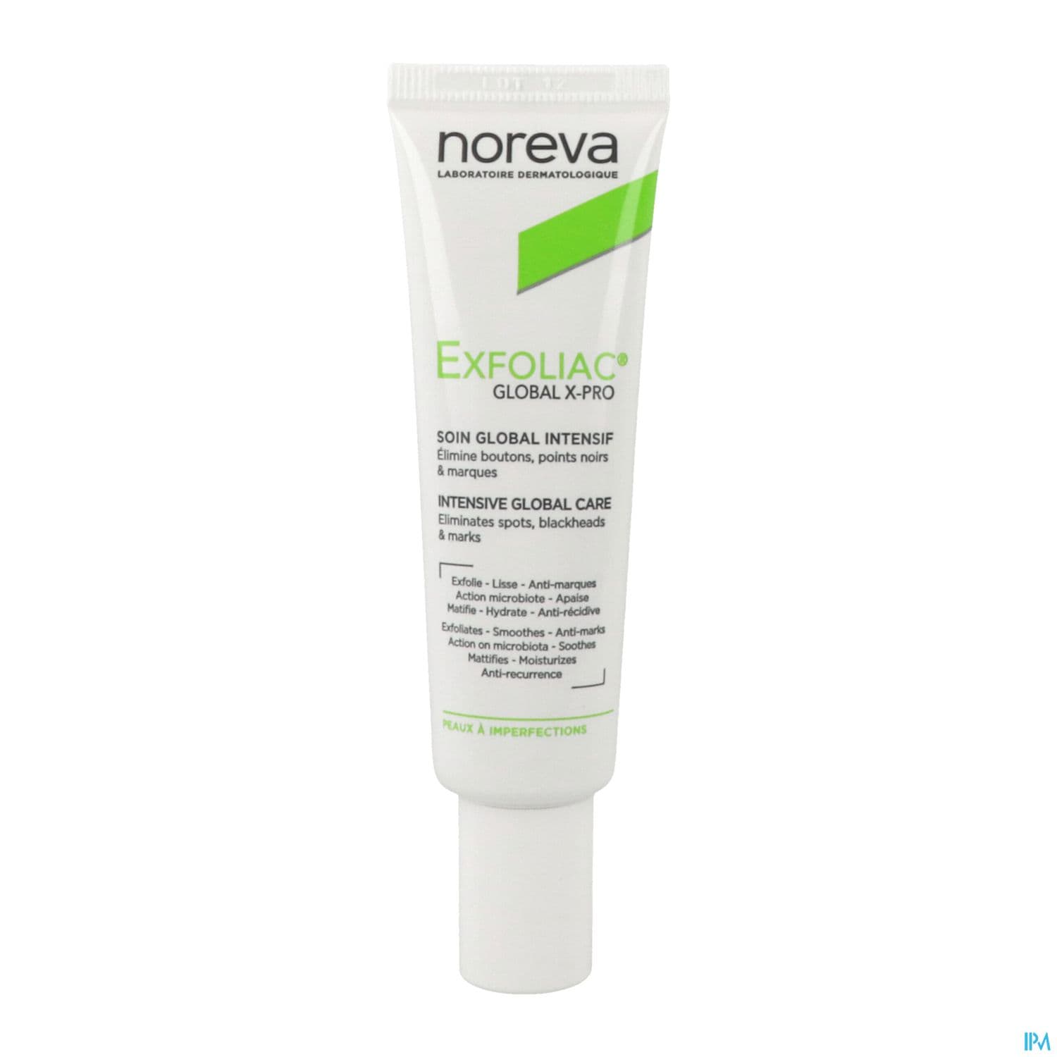 Noreva Exfoliac Global X Pro 30ml