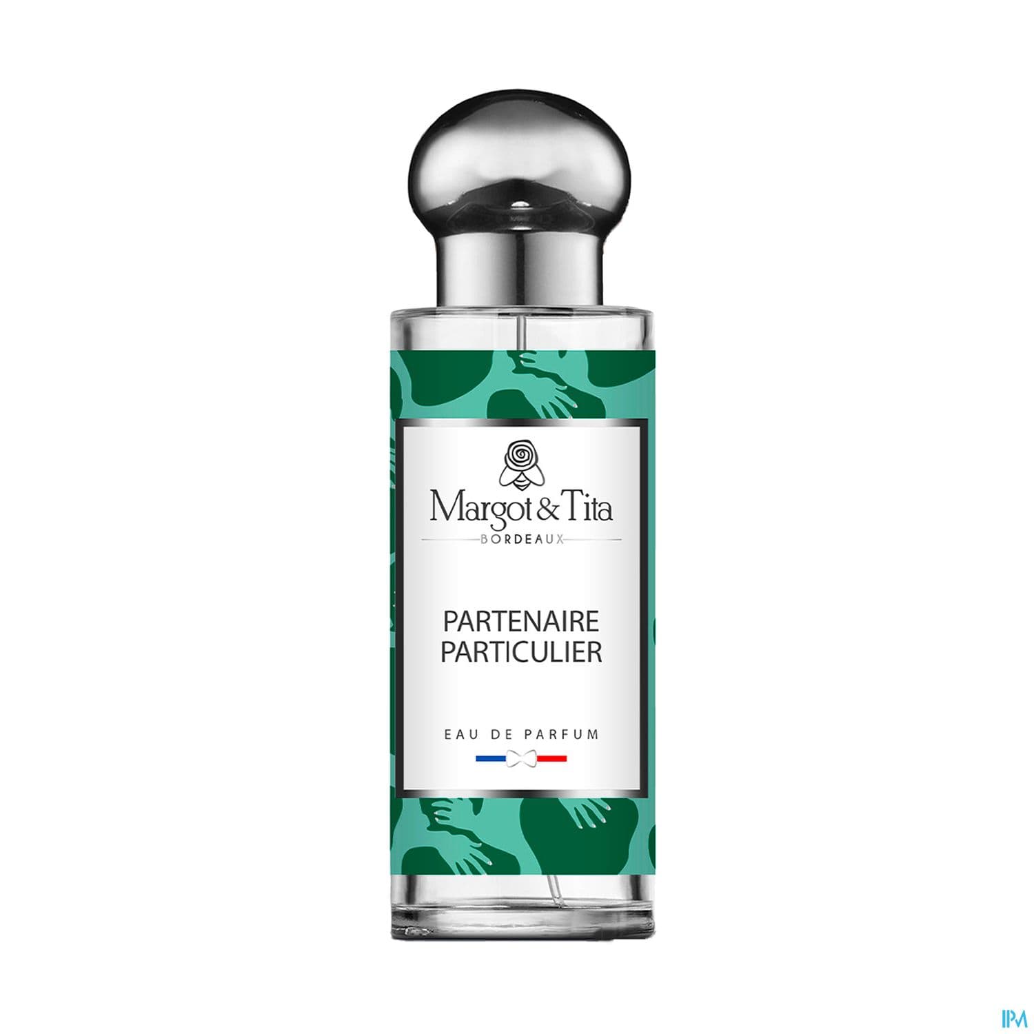 Margot Et Tita Partenaire Particulier 30ml