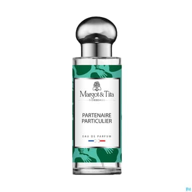Margot Et Tita Partenaire Particulier 30ml