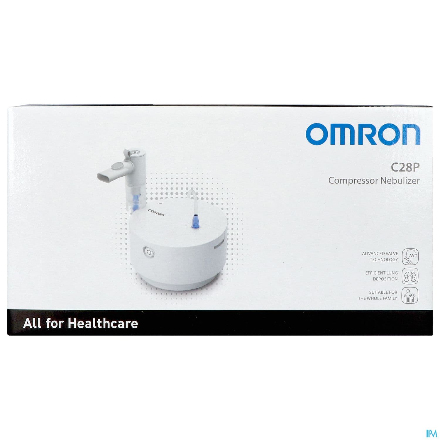 OMRON NEBULIS C28P