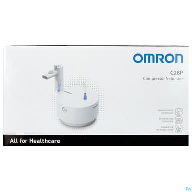 OMRON NEBULIS C28P