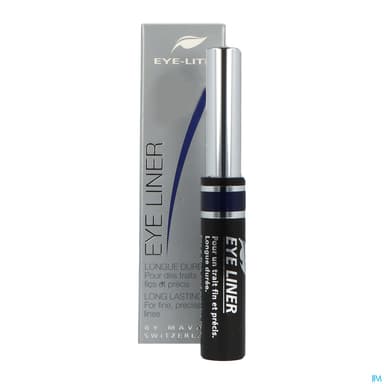 MAVALA EYE LINER BLEU 4,5ML