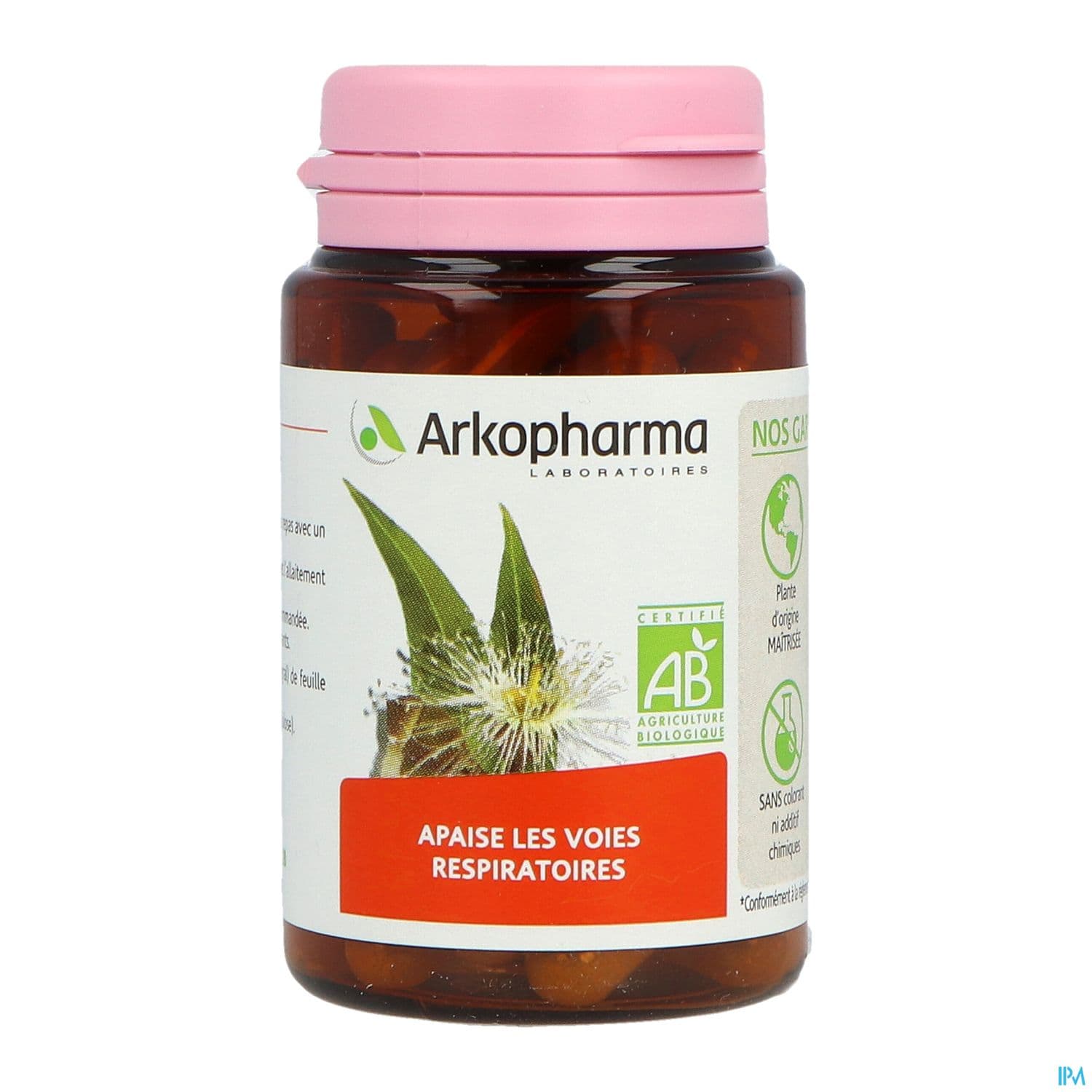 ARKOG EUCALYPTUS BIO GELUL 45