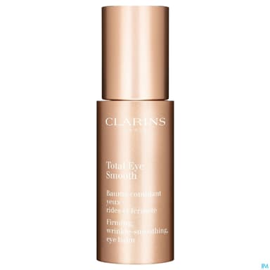 CLARINS TOTAL EYE SMOOTH 15ML
