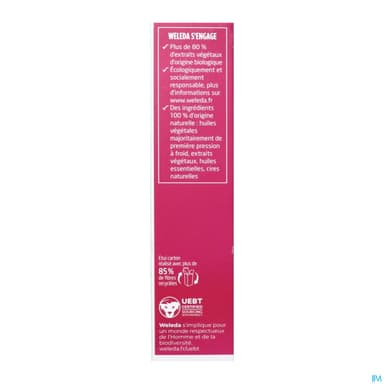 WELEDA HLE HARMONISANTE ROSE 100ML