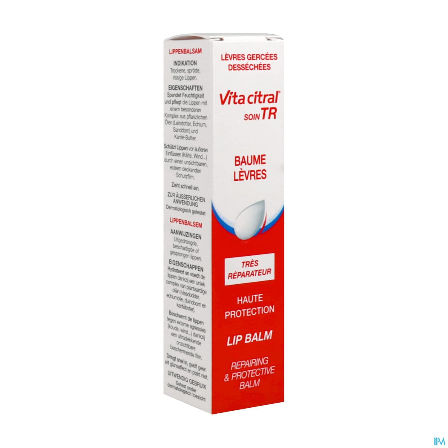 VITA CITRAL BAUME LEV 15ML
