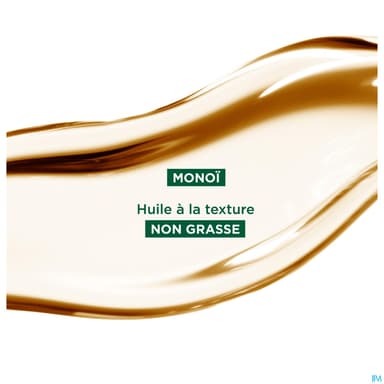 Klorane Polysianes Huile Reparatrice Apres Soleil 150ml