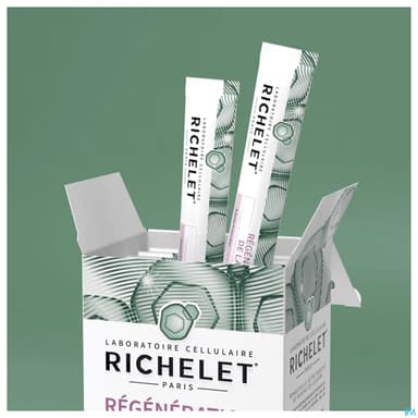Richelet Regeneration De La Peau Stick 28
