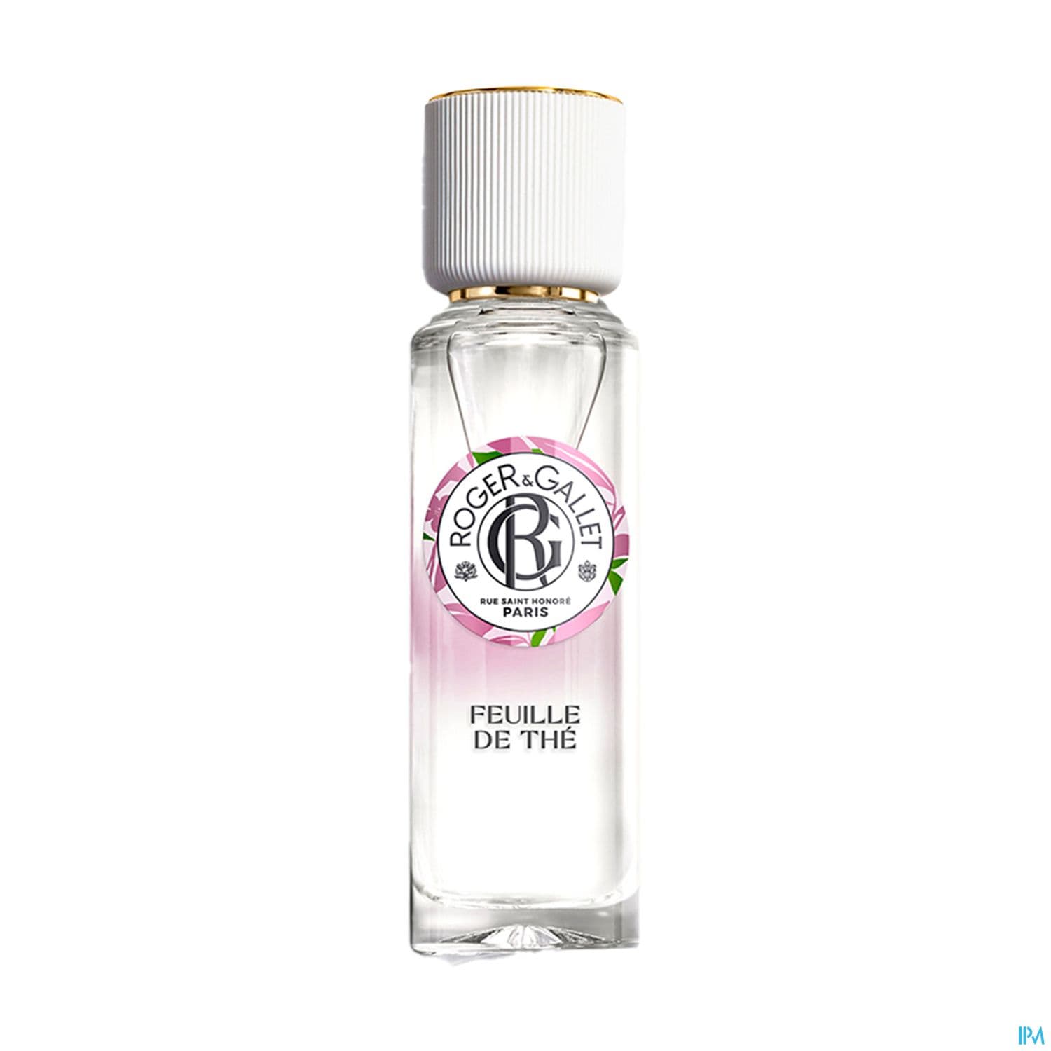RG EAU PARFUM FEUILLE DE THE 30ML