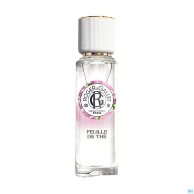 RG EAU PARFUM FEUILLE DE THE 30ML