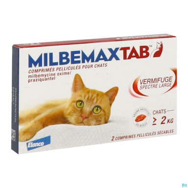 MILBEMAXTAB CHAT CPR2