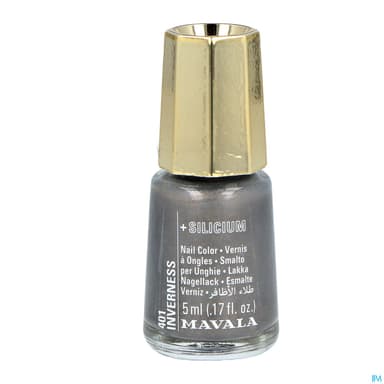 MAVALA VERNIS ONGL INVERNESS 401