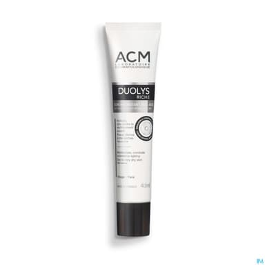DUOLYS RICHE SOIN HYDRATRANT 40ML