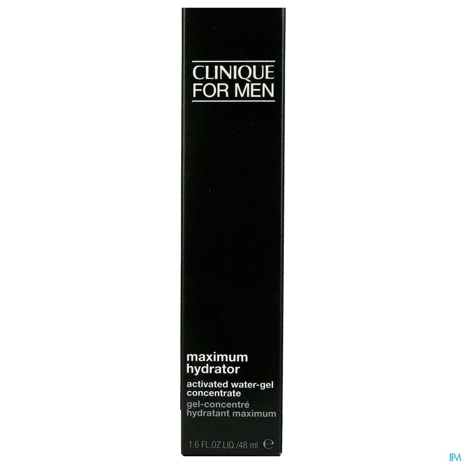 Clinique For Men Gel Concentre Hydratant Max 48ml