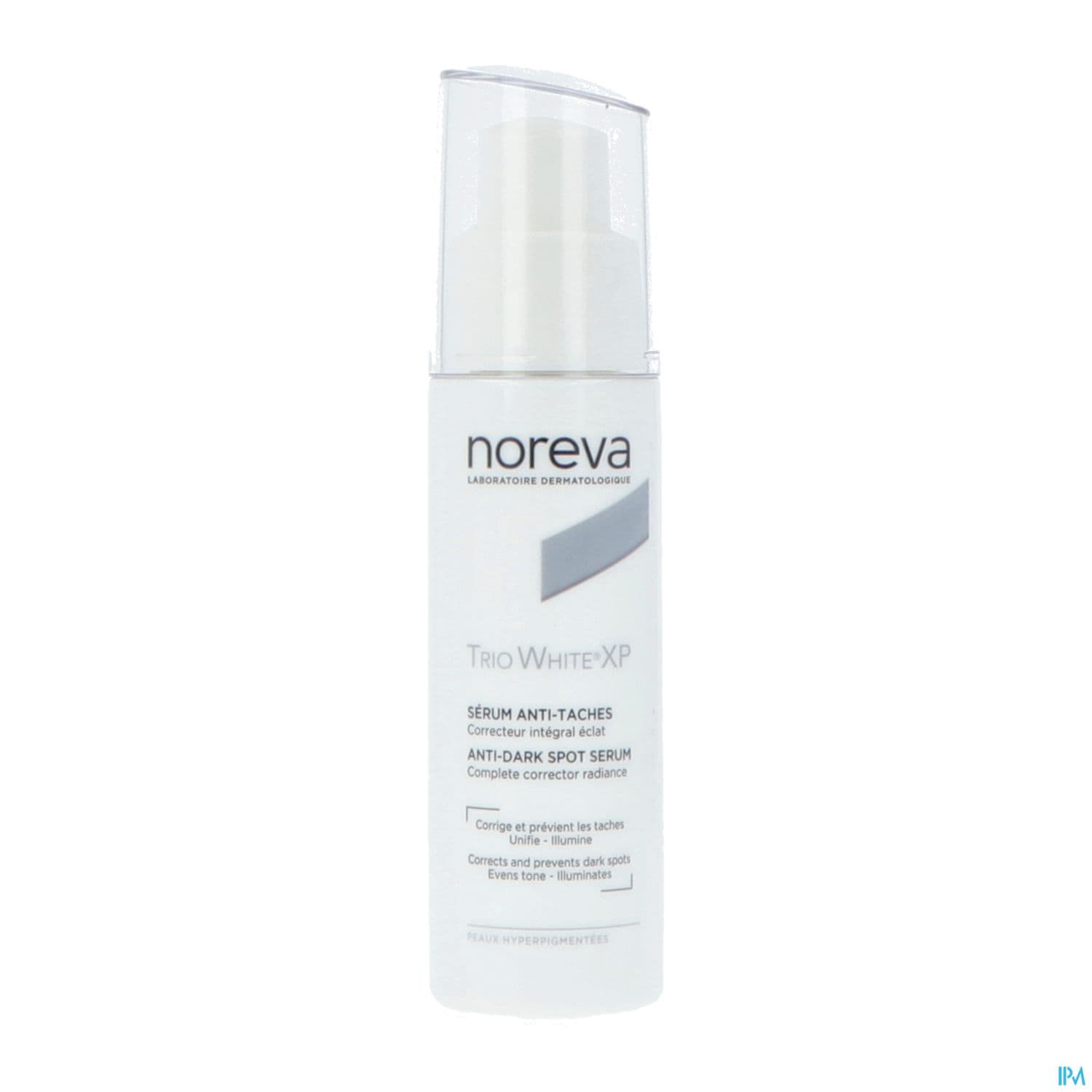 TRIO WHITE XP SERUM 30ML