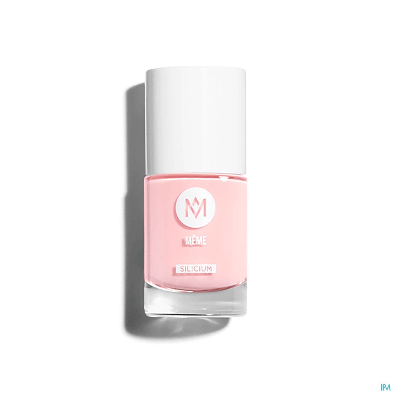 MEME VERNIS SILIC DRAGEE 14 10ML