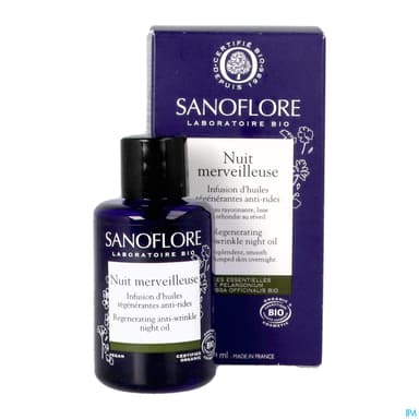 SANOFLORE ESSENCE MERVEILL 30ML