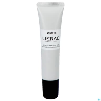 LIERAC CR COMB DIOPTIRIDE 15ML