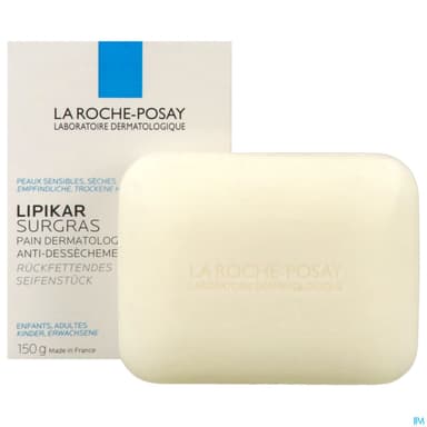 LIPIKAR PAIN SURGRAS 150G