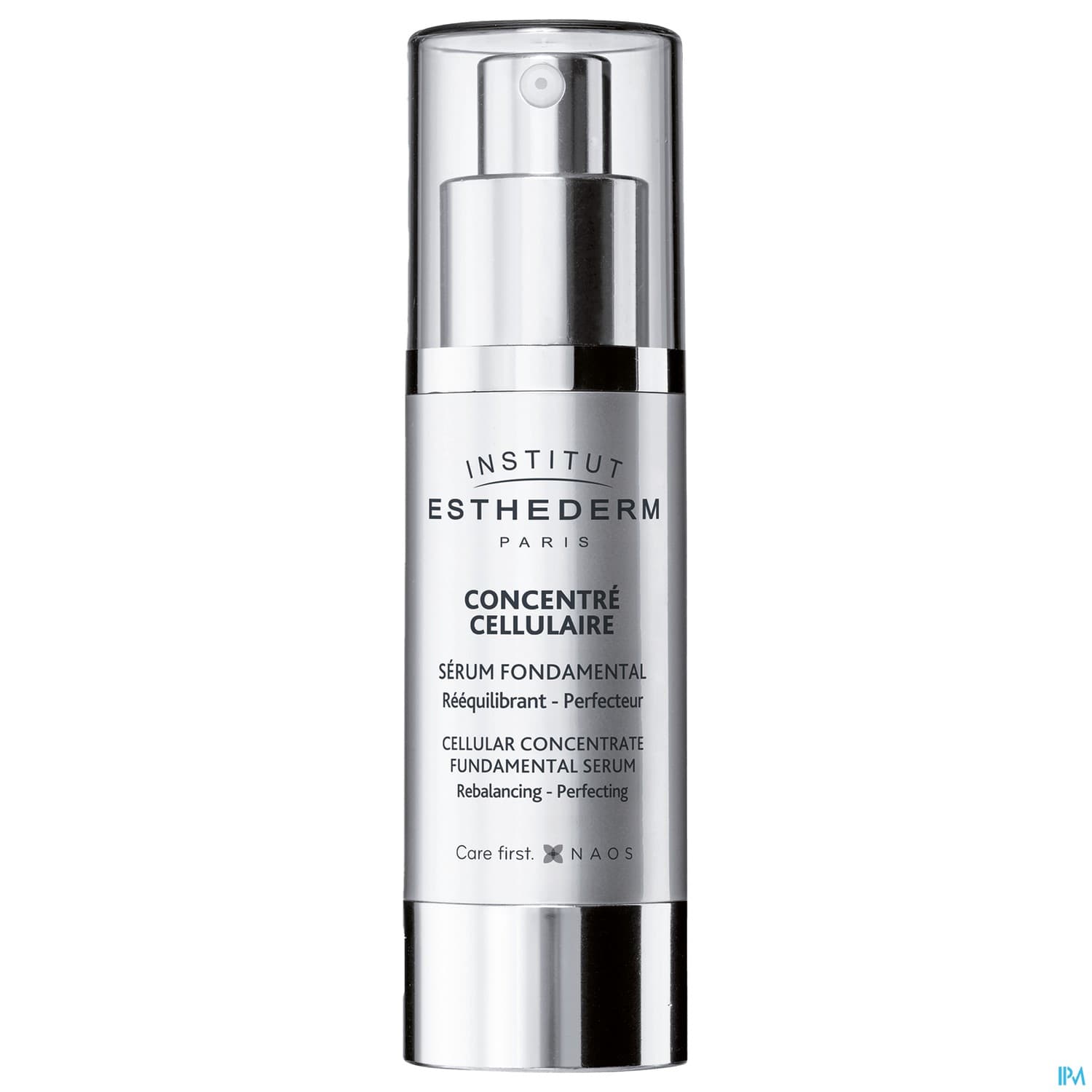ESTHED CONC CELLUL SER FOND 30ML