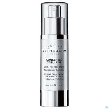 ESTHED CONC CELLUL SER FOND 30ML