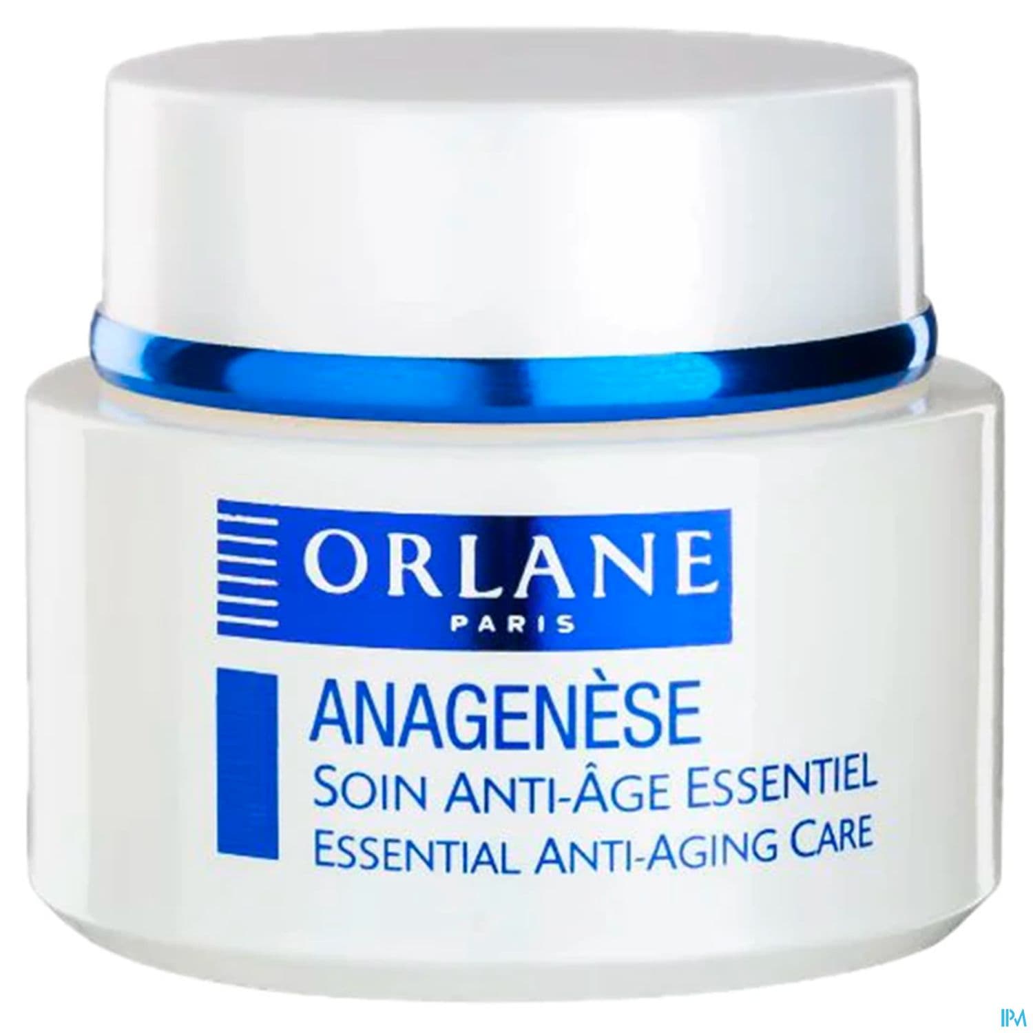 ORLANE ANAGENESE A/TEMPS 50ML