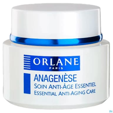 ORLANE ANAGENESE A/TEMPS 50ML